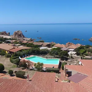 Residenze Baiette Costa Paradiso