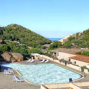 Paradiso Pool By Domusaway Costa Paradiso