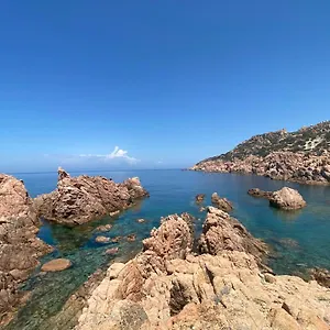 Residenze Belvedere Costa Paradiso