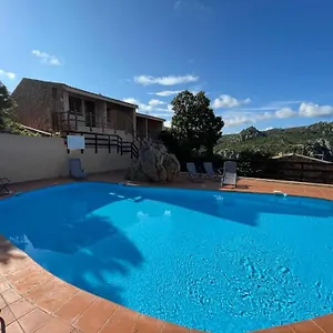 Appartamento- La Falata Costa Paradiso