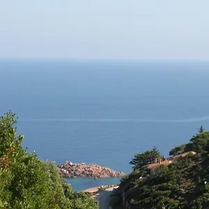 Sardinia Sea Vacation Costa Paradiso