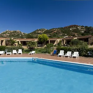 Le Baiette Costa Paradiso