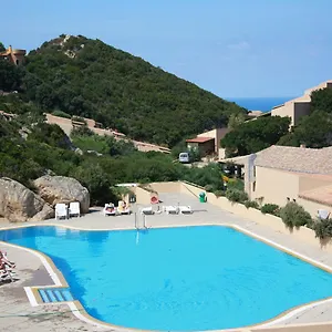 Residenze Paradiso Costa Paradiso