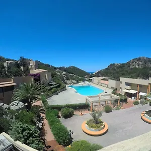 Casa Ginepro Costa Paradiso