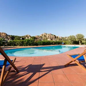 Residenze Ginepro Costa Paradiso