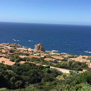 Villino Saccu Costa Paradiso